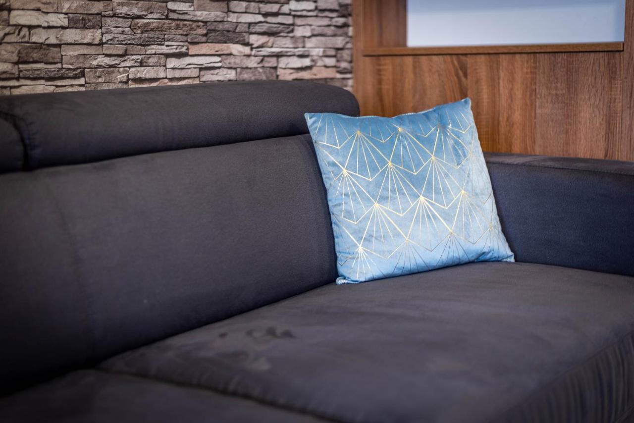Apartmani Dalmacija Drage Exteriér fotografie
