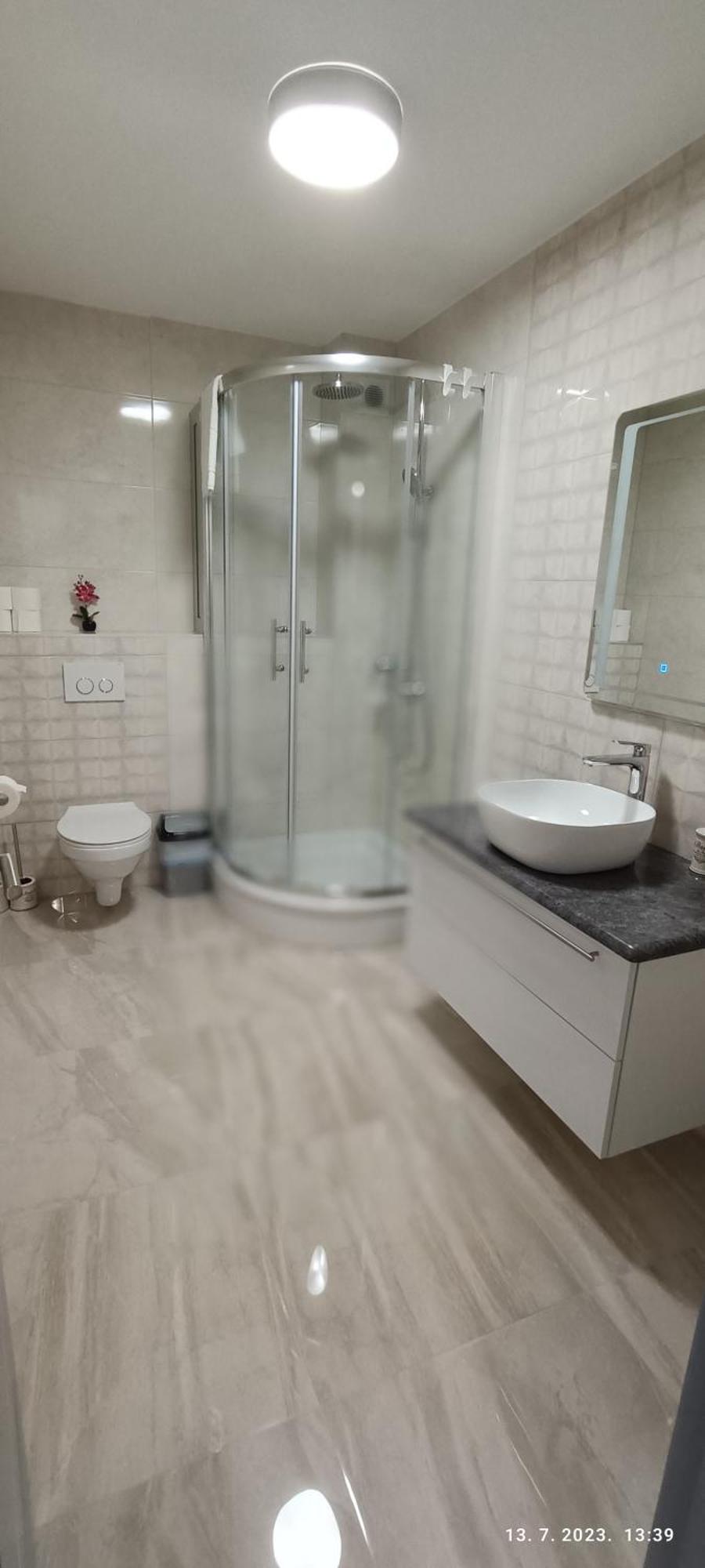 Apartmani Dalmacija Drage Exteriér fotografie
