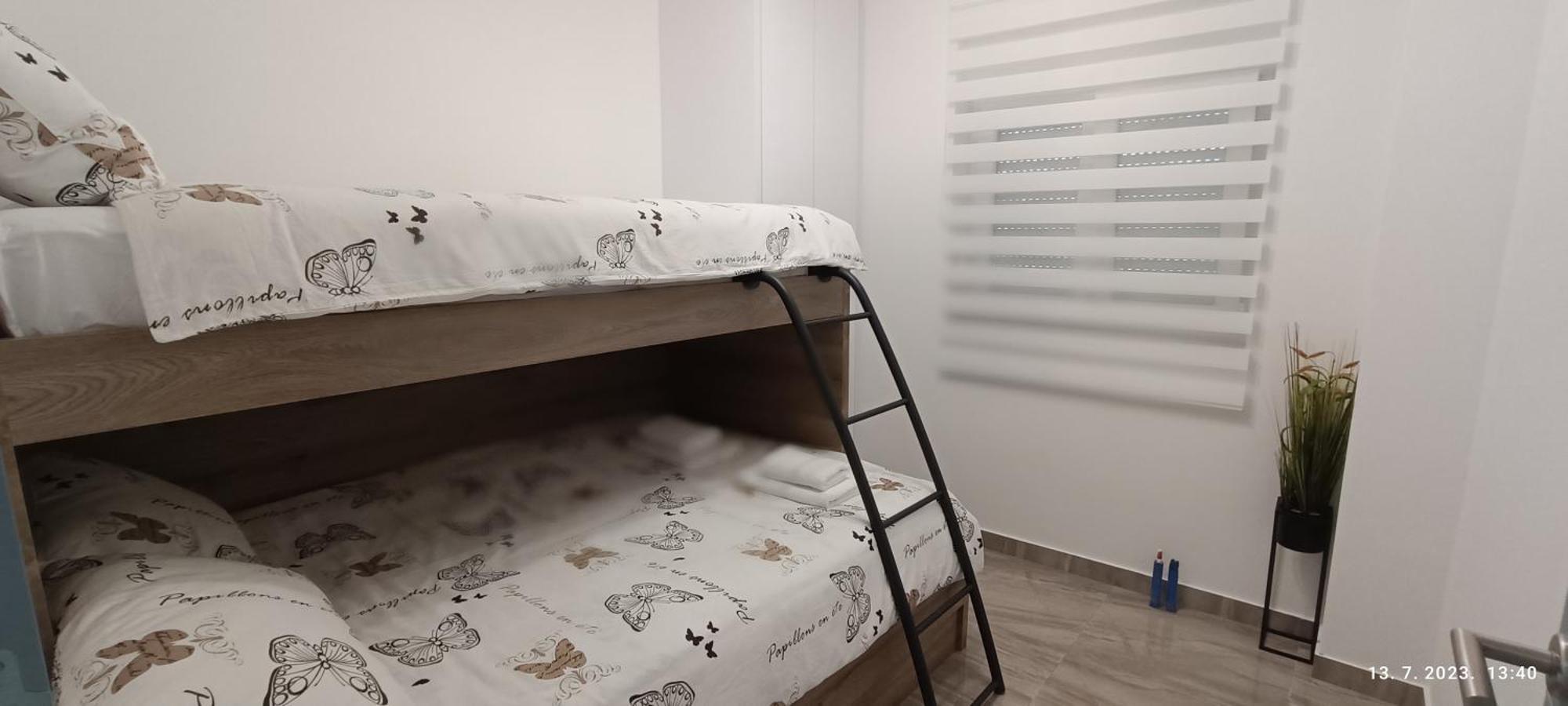 Apartmani Dalmacija Drage Exteriér fotografie